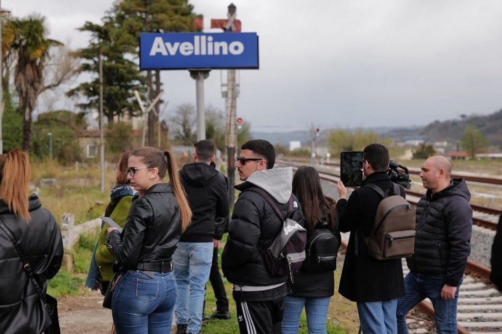 Avellino inaugura l’Urban Center: nuovo spazio per partecipazione, trasparenza e transizione ecologica Avellino inaugura l’Urban Center: nuovo spazio per partecipazione, trasparenza e transizione ecologica