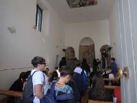 Quando la tecnologia incontra la memoria: a Quindici il neuromarketing valorizza il museo