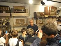 Quando la tecnologia incontra la memoria: a Quindici il neuromarketing valorizza il museo