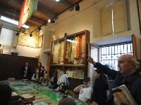 Quando la tecnologia incontra la memoria: a Quindici il neuromarketing valorizza il museo