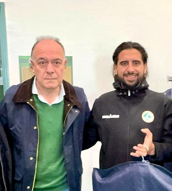 Uomo Boutique: un nuovo anno, lo stile di sempre