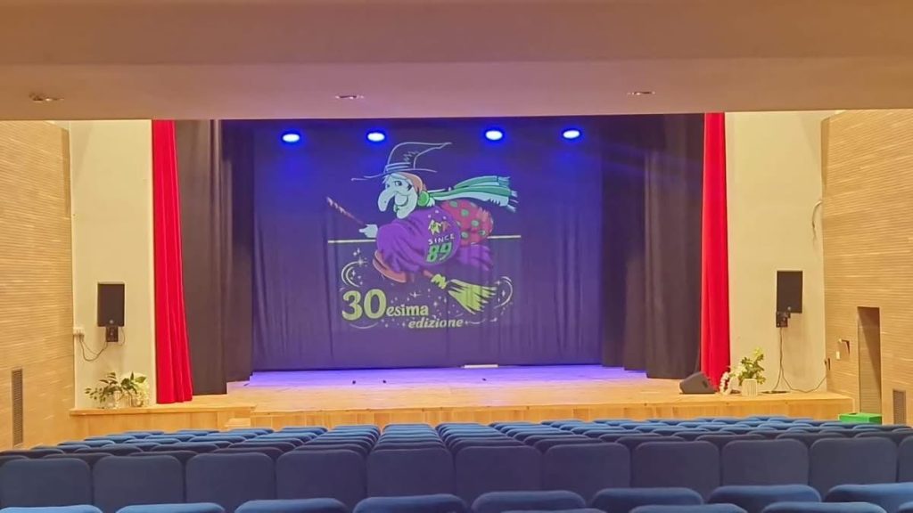 Baiano, trent’anni di Befana “Insieme”: una festa che unisce il paese e guarda al futuro