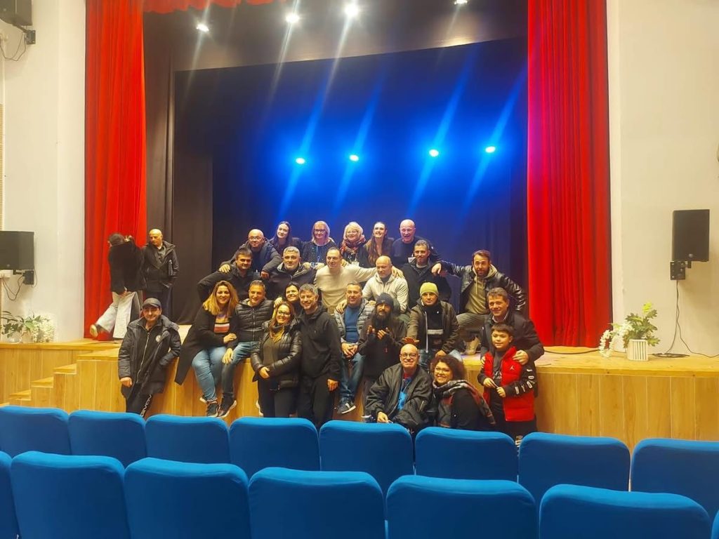 Baiano, trent’anni di Befana “Insieme”: una festa che unisce il paese e guarda al futuro