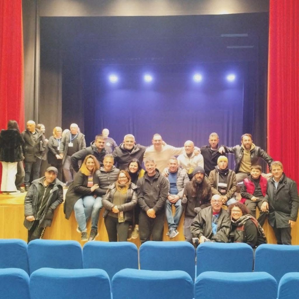 Baiano, trent’anni di Befana “Insieme”: una festa che unisce il paese e guarda al futuro