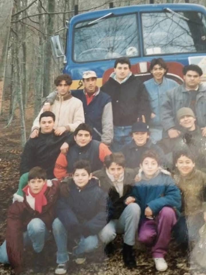 Mugnano del Cardinale, sabato 10 gennaio torna il “Maio” di Santa Filomena (Foto Storiche)