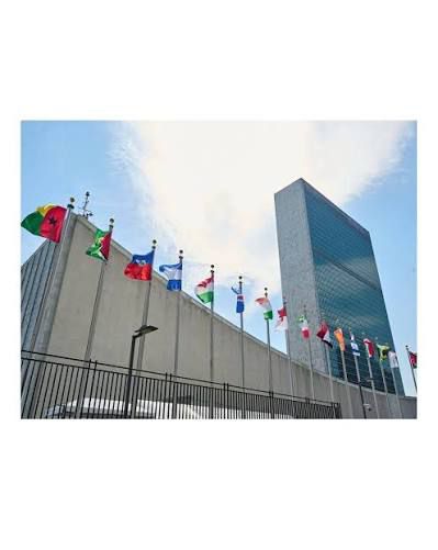 9 gennaio 1951: New York apre le porte alla casa delle Nazioni Unite