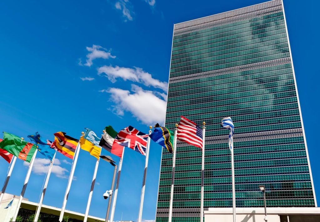 9 gennaio 1951: New York apre le porte alla casa delle Nazioni Unite