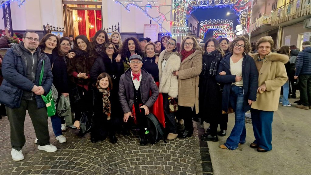 Sant’Antonio, tradizione e scuola: quando Cicciano rinasce nei sorrisi dei bambini