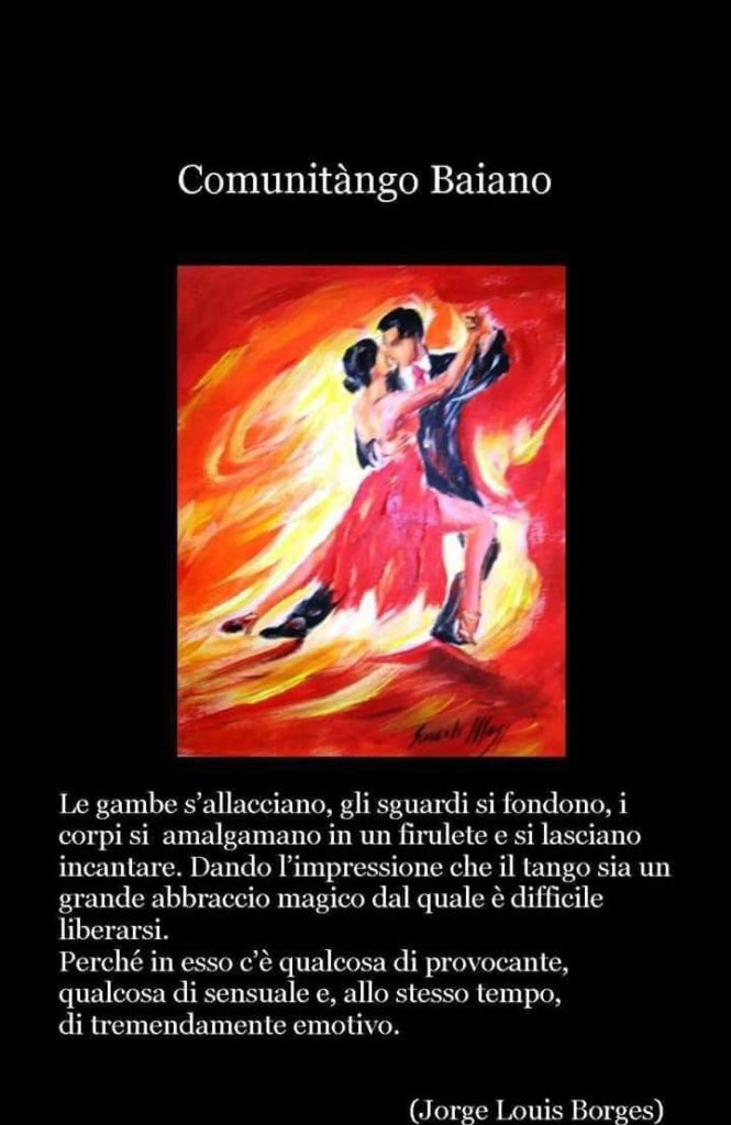 Baiano: l’Amore per l’Arte nel verde della villa.