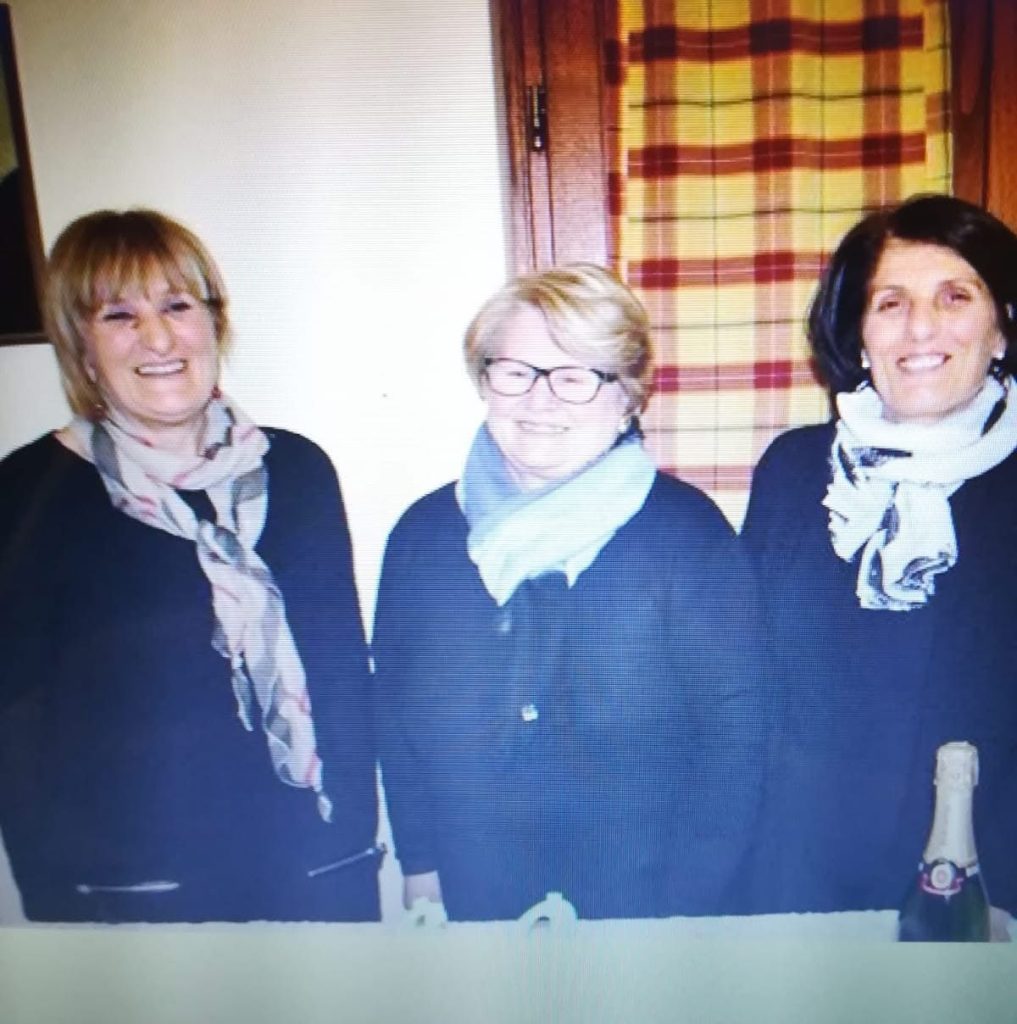 Mugnano del Cardinale: i 70 anni di Elvira Litto Mugnano del Cardinale: i 70 anni di Elvira Litto