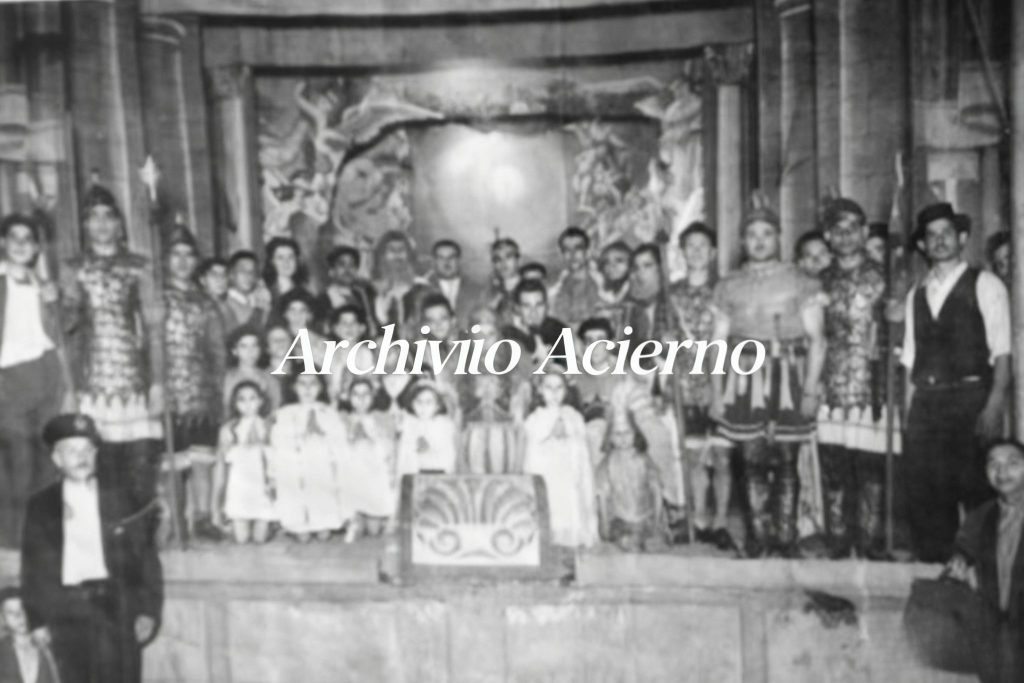 SIRIGNANO. L’inchiostro non sbiadisce, la memoria non muore. Storia e memoria di Don Liberato Gallicchio SIRIGNANO. L’inchiostro non sbiadisce, la memoria non muore. Storia e memoria di Don Liberato Gallicchio