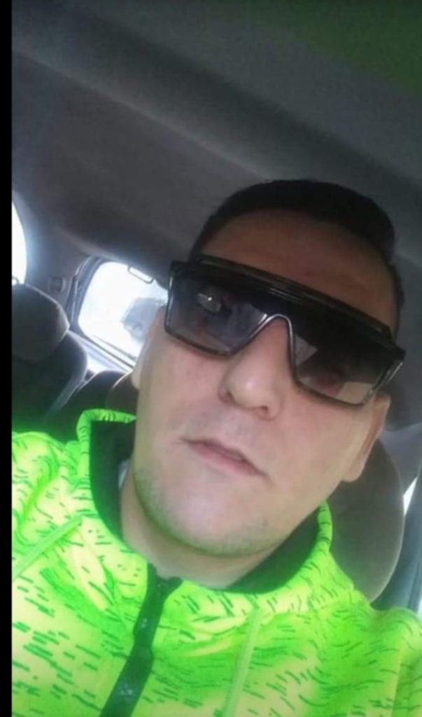 SIRIGNANO. Compie gli anni Stefano Biancardi. Gli auguri