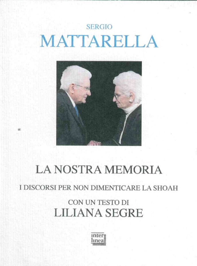 27 gennaio, il ricordo dell’Olocausto e il presente 27 gennaio, il ricordo dell’Olocausto e il presente