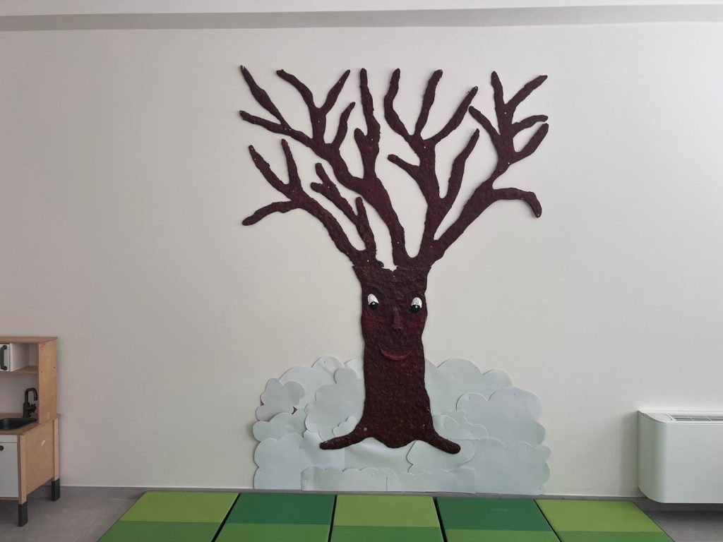 BAIANO. Inaugurazione della Scuola dell’Infanzia BAIANO. Inaugurazione della Scuola dell’Infanzia