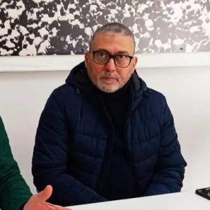 Avellino, congresso PD tra tensioni e silenzi: Palmieri denuncia il metodo e attacca le scelte “calate dall’alto”