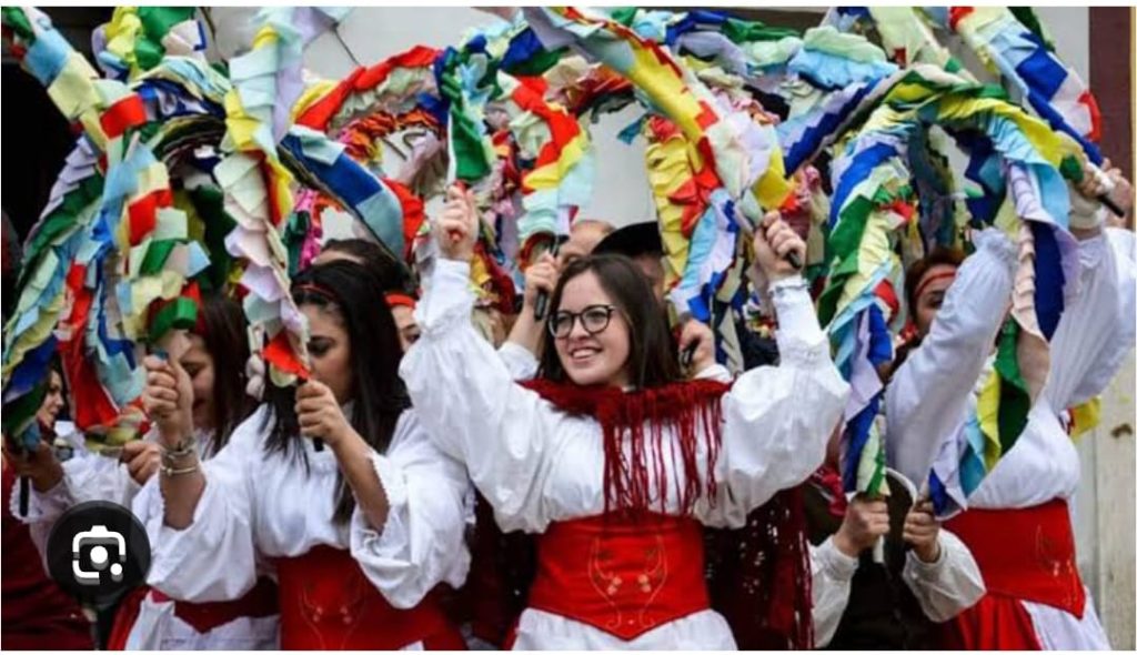 Forino (Av): Ultimi Preparativi per il Gran Carnevale Forinese. Primo Appuntamento Sabato 14 Febbraio