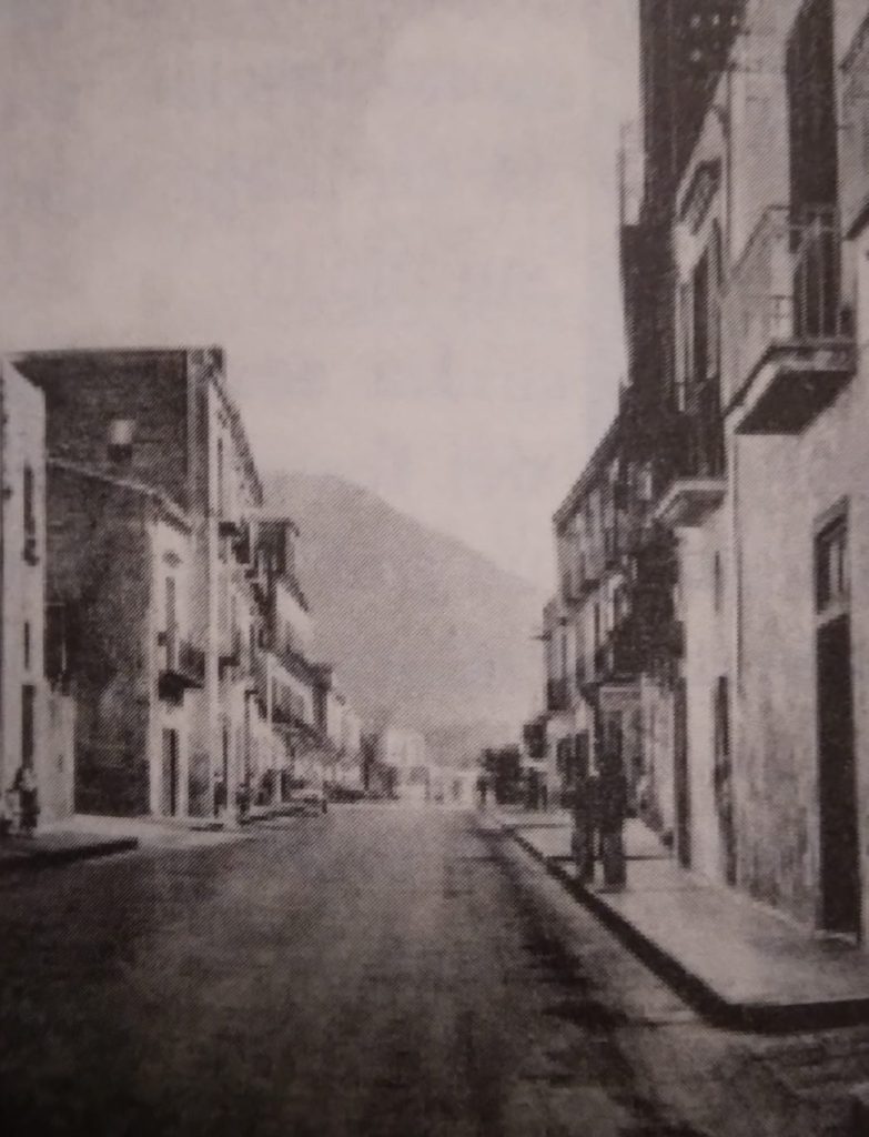 La Strada Regia delle Puglie: Memorie di Fede, Nobiltà e Commercio nel Cuore dell’Antico Mandamento La Strada Regia delle Puglie: Memorie di Fede, Nobiltà e Commercio nel Cuore dell’Antico Mandamento