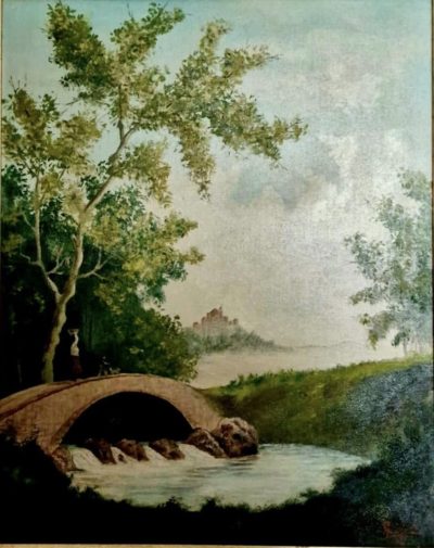 CORTE DEGLI ARBUCCI: STORIA, ARTE E MEMORIA NEL CUORE PIÙ ANTICO DI AVELLA