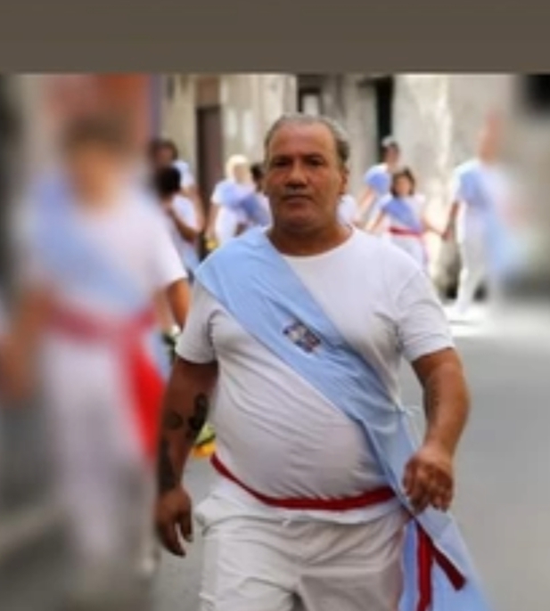 100 DI QUESTI GIORNI. Avella, i 50 anni di Maio Pellegrino: una storia di forza, amore e rinascita