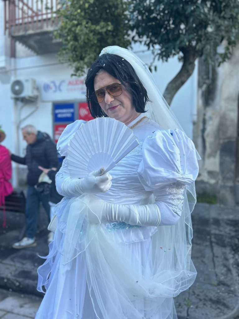 Il carnevale Baianese, tra passato e futuro. Il carnevale Baianese, tra passato e futuro.