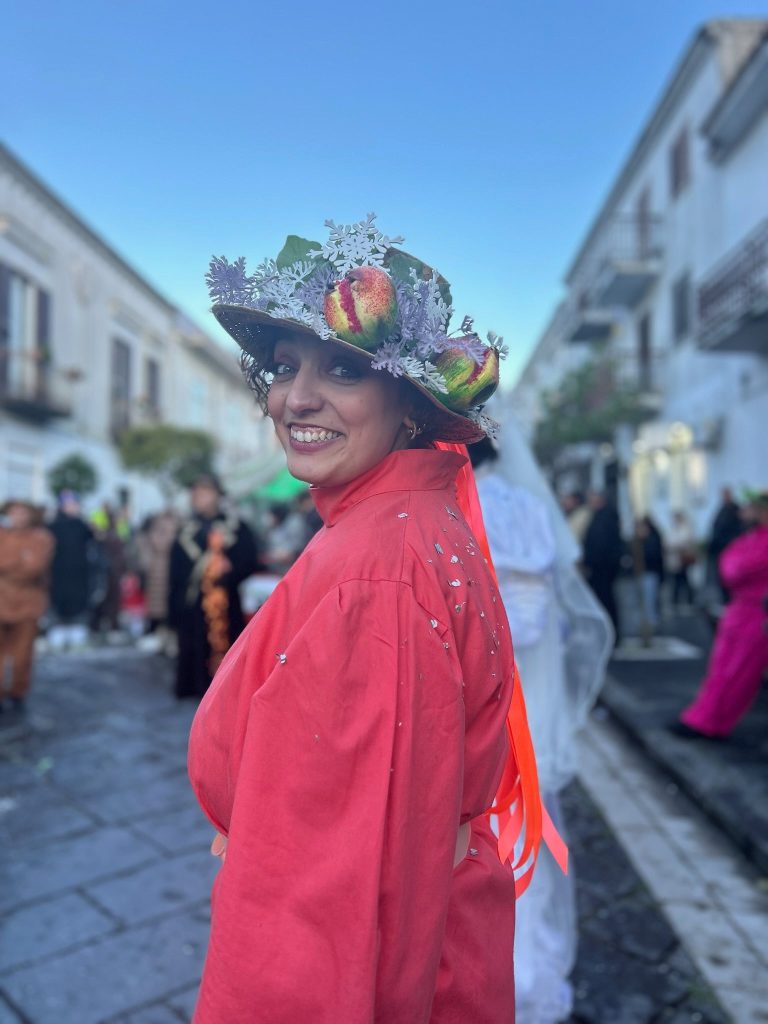 Il carnevale Baianese, tra passato e futuro. Il carnevale Baianese, tra passato e futuro.