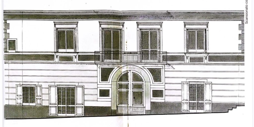 CORTE DEGLI ARBUCCI: STORIA, ARTE E MEMORIA NEL CUORE PIÙ ANTICO DI AVELLA