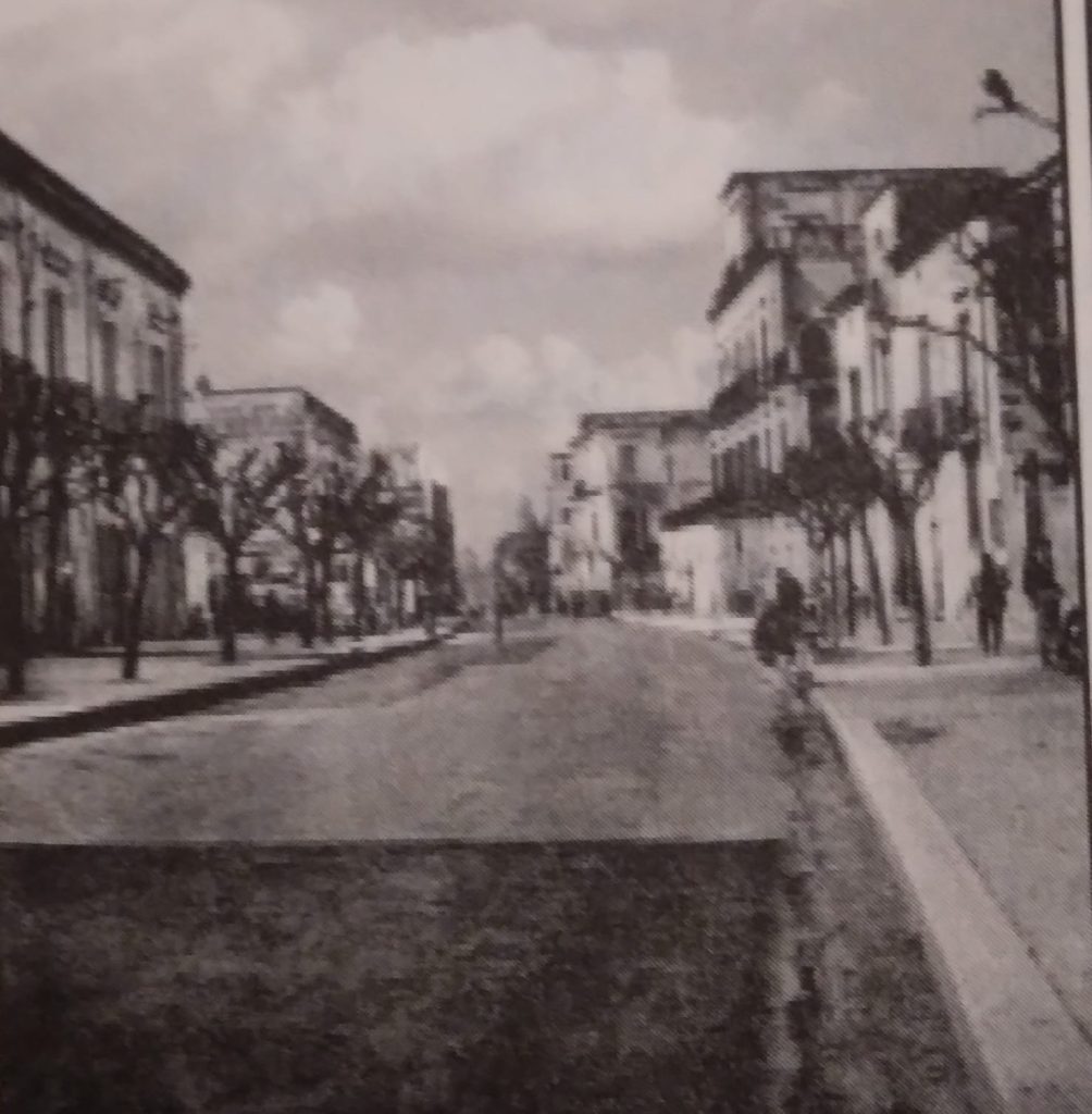 La Strada Regia delle Puglie: Memorie di Fede, Nobiltà e Commercio nel Cuore dell’Antico Mandamento La Strada Regia delle Puglie: Memorie di Fede, Nobiltà e Commercio nel Cuore dell’Antico Mandamento