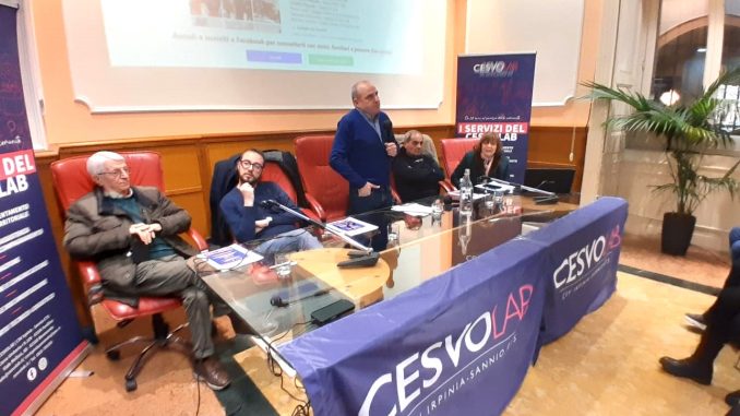 Circolo della Stampa AV