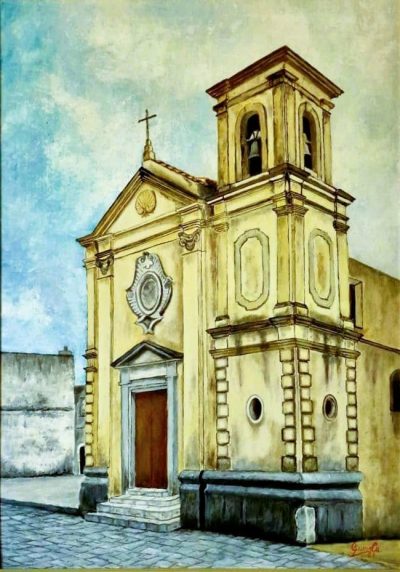 CORTE DEGLI ARBUCCI: STORIA, ARTE E MEMORIA NEL CUORE PIÙ ANTICO DI AVELLA