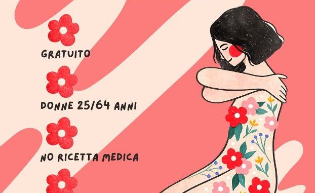 HPV DNA test Screening della cervice uterina