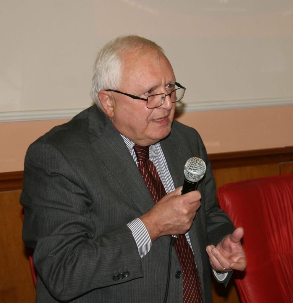 Avellino, lutto nel mondo forense, ci lascia  l’Avv. Generoso Benigni: un faro di diritto, cultura e umanità