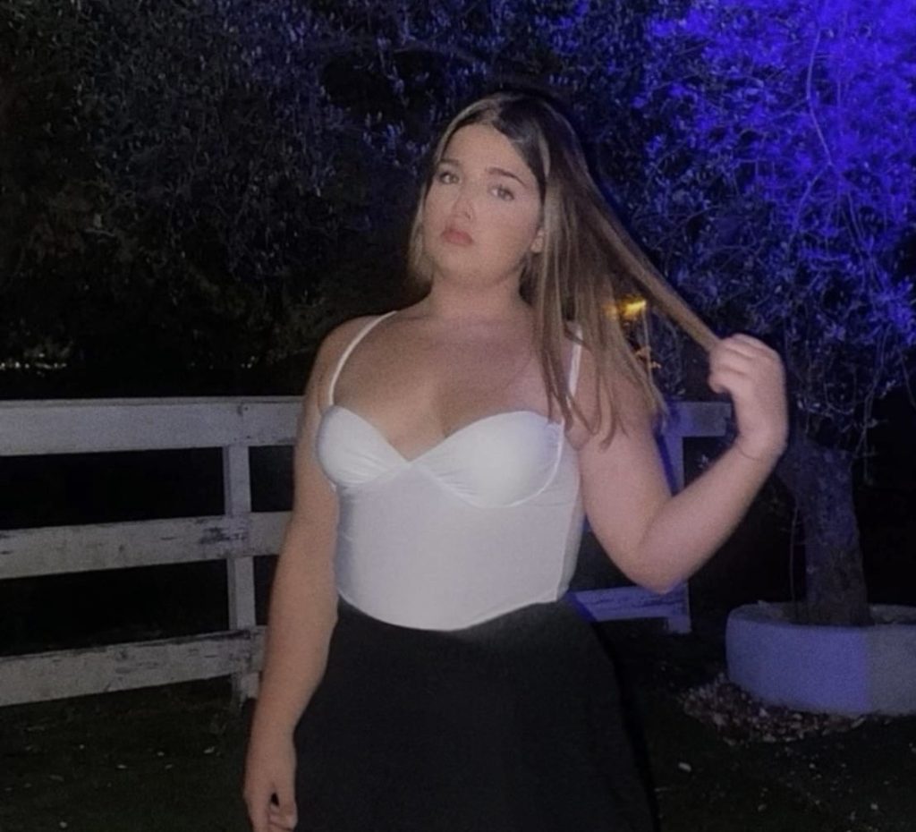 Avella, oggi è festa per Emilia Pellegrino: compie 14 anni