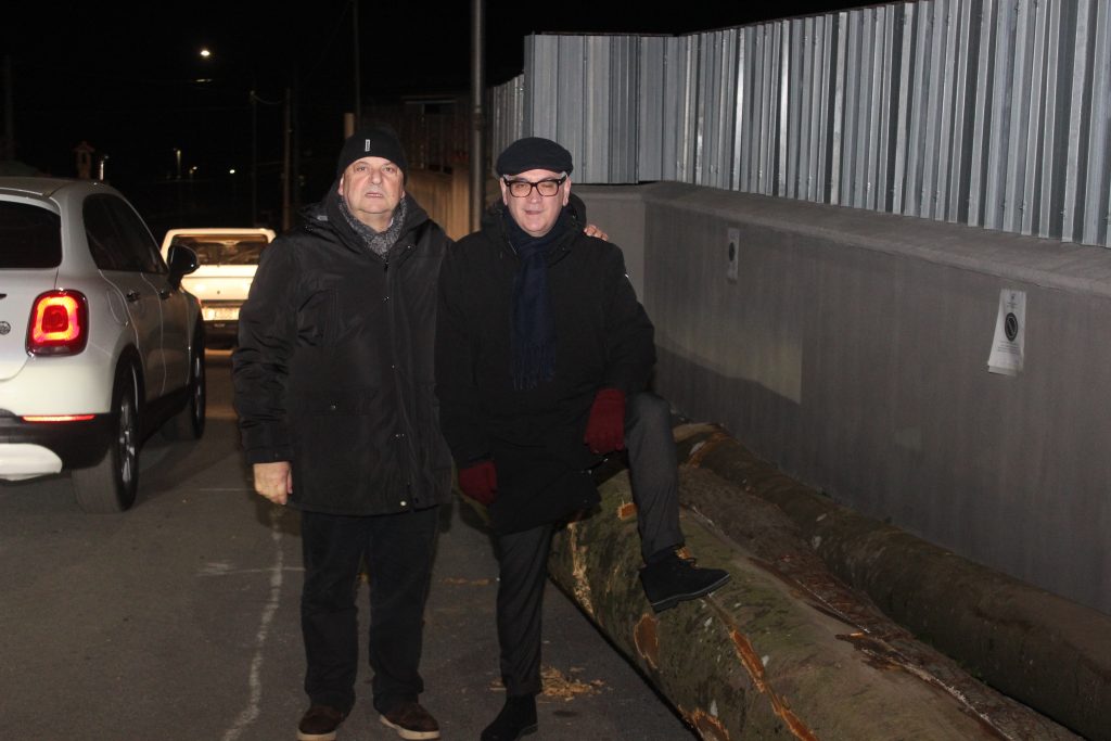 Quadrelle Civica ufficializza il candidato sindaco: Nicola Guerriero in campo per il futuro del paese