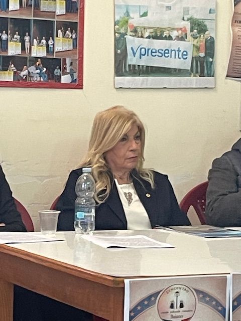 BAIANO. Forum in flashback, all’Incontro Il federalismo pragmatico e la prospettiva degli Stati Uniti d’Europa