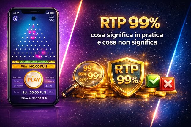 Plinko casino è il gioco della pallina che cade e questa guida spiega regole e scelte per l’Italia