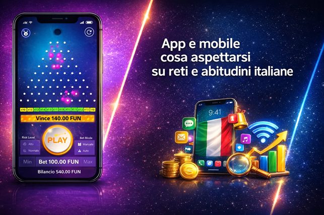 Plinko casino è il gioco della pallina che cade e questa guida spiega regole e scelte per l’Italia