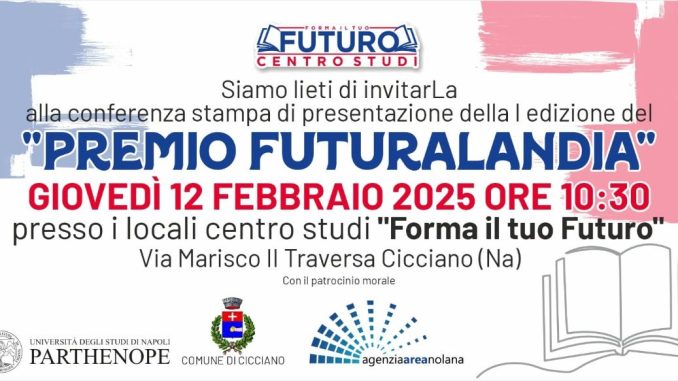 Invito Conferenza Stampa