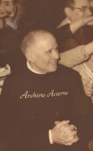 SIRIGNANO. ​8 FEBBRAIO: IL TIMONE DEL PESCATORE TRA PASSATO E FUTURO. Don Antonio Sorbo, il parroco che traghettò Sirignano nel nuovo millennio