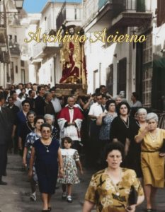 SIRIGNANO. ​8 FEBBRAIO: IL TIMONE DEL PESCATORE TRA PASSATO E FUTURO. Don Antonio Sorbo, il parroco che traghettò Sirignano nel nuovo millennio