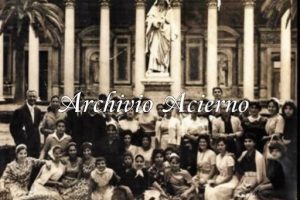 SIRIGNANO. ​8 FEBBRAIO: IL TIMONE DEL PESCATORE TRA PASSATO E FUTURO. Don Antonio Sorbo, il parroco che traghettò Sirignano nel nuovo millennio