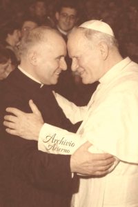 SIRIGNANO. ​8 FEBBRAIO: IL TIMONE DEL PESCATORE TRA PASSATO E FUTURO. Don Antonio Sorbo, il parroco che traghettò Sirignano nel nuovo millennio