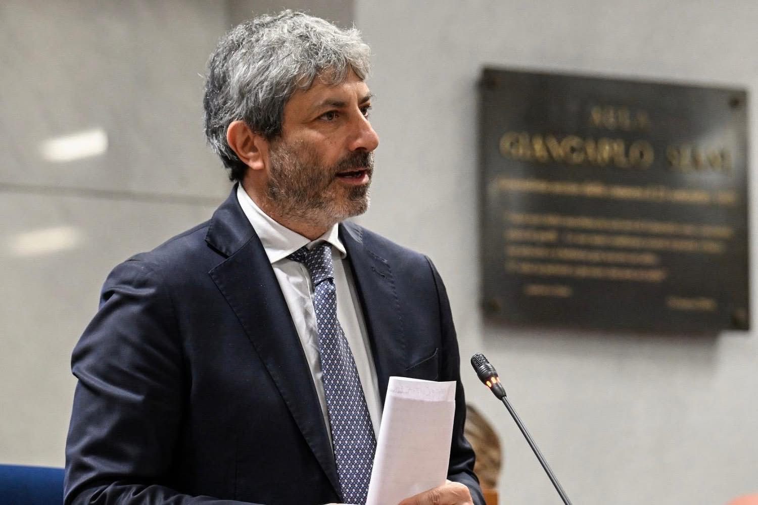 Campania, Fico accelera sul bilancio: «Uscire dall’esercizio provvisorio è una priorità»