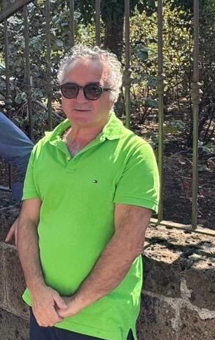 Quadrelle Civica rilancia la sfida: ufficiale la ricandidatura di Fortunato Conte Quadrelle Civica rilancia la sfida: ufficiale la ricandidatura di Fortunato Conte