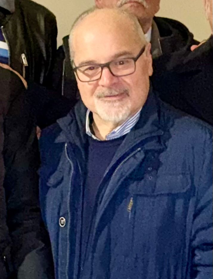 Mugnano del Cardinale, gli auguri al prof. Giuseppe Romano dal Consiglio Pastorale Filomeniano