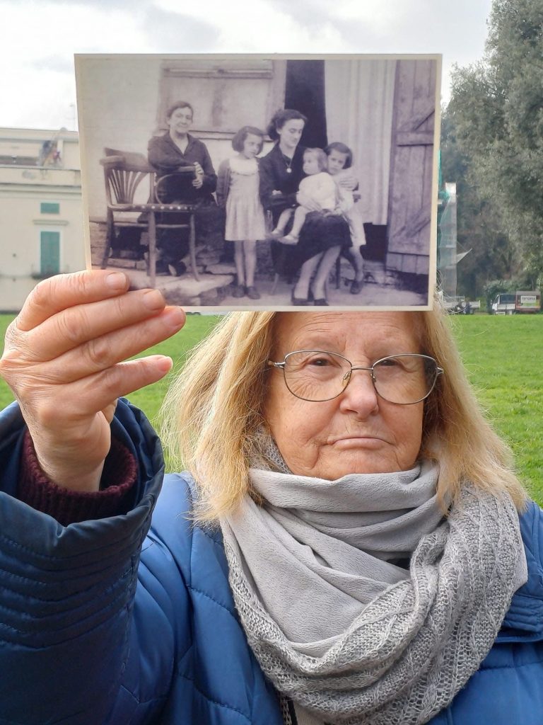 Napoli, il Giorno del Ricordo a Capodimonte: istituzioni e cittadini commemorano le vittime delle foibe