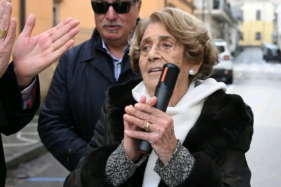 Pompei dedica una strada alla Contessa Marianna De Fusco, cofondatrice della città moderna(foto)