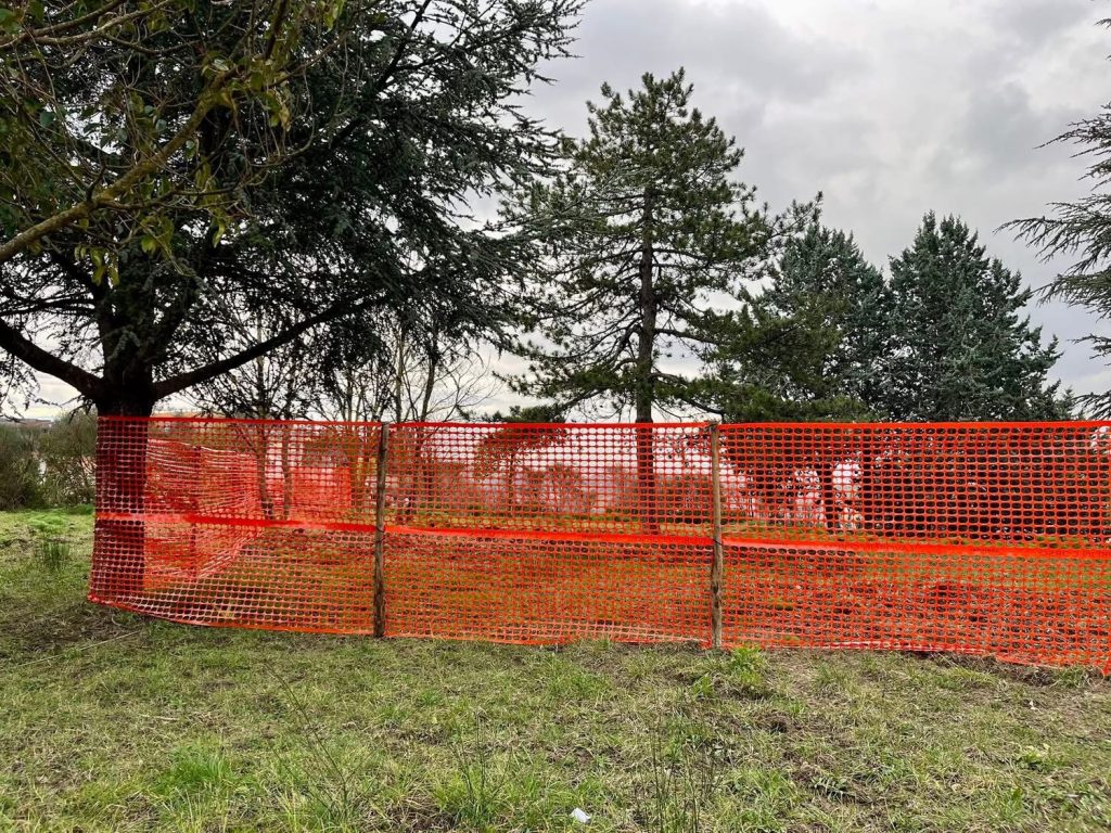 Ariano Irpino, al via i lavori per il nuovo parcheggio a servizio dell’ospedale