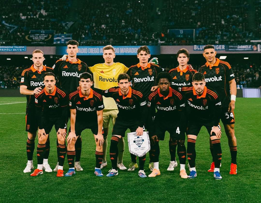 Coppa Italia shock al Maradona: il Como elimina il Napoli ai rigori, decisivo l’errore di Lobotka