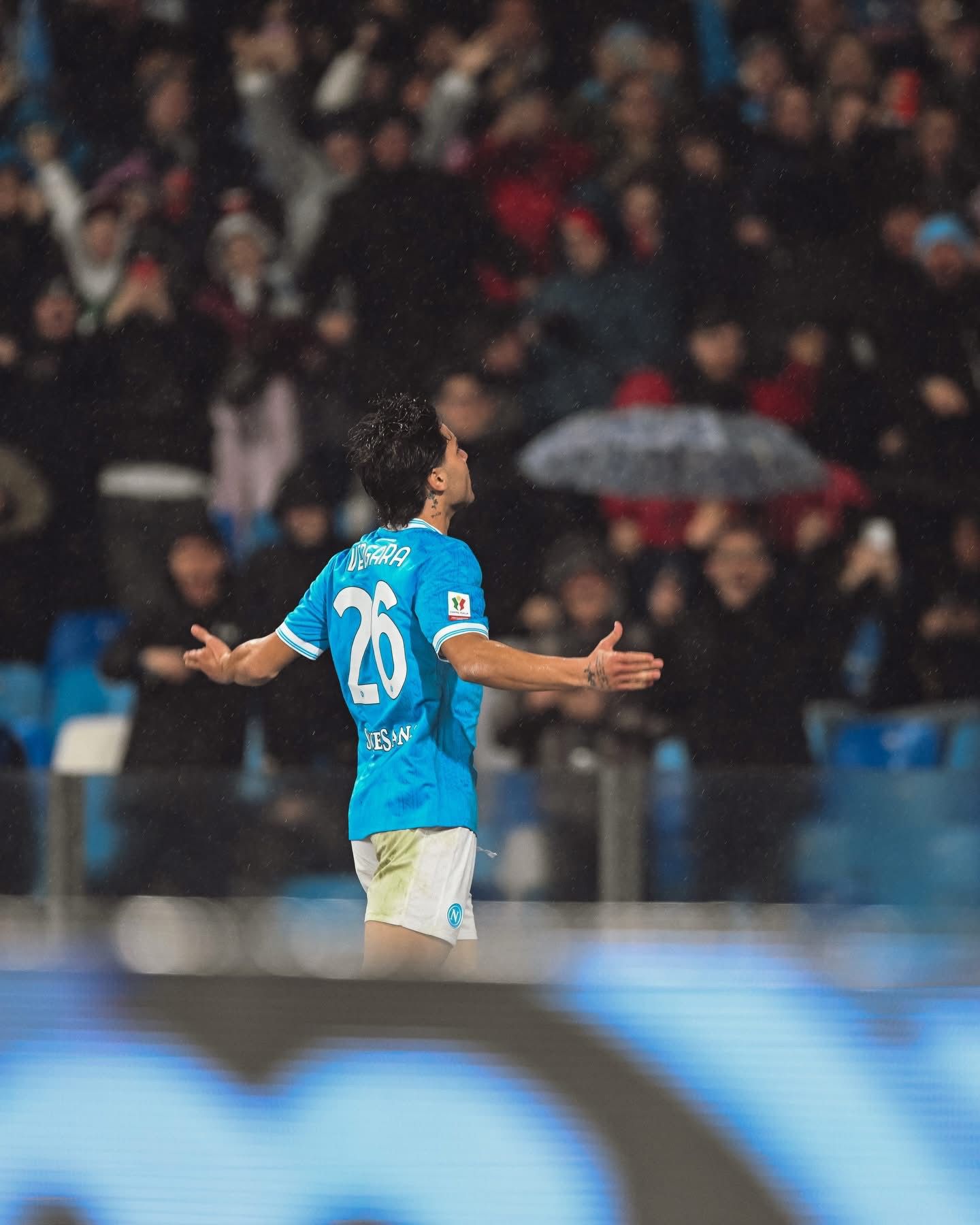 Coppa Italia shock al Maradona: il Como elimina il Napoli ai rigori, decisivo l’errore di Lobotka