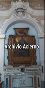 Il Dovere della Memoria. Sirignano, il ritorno della Madonna dell’Arco: la Cappella di Piazza Croce tra memoria, fede e rinascita